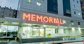 memorial hastanesi test sonuçları